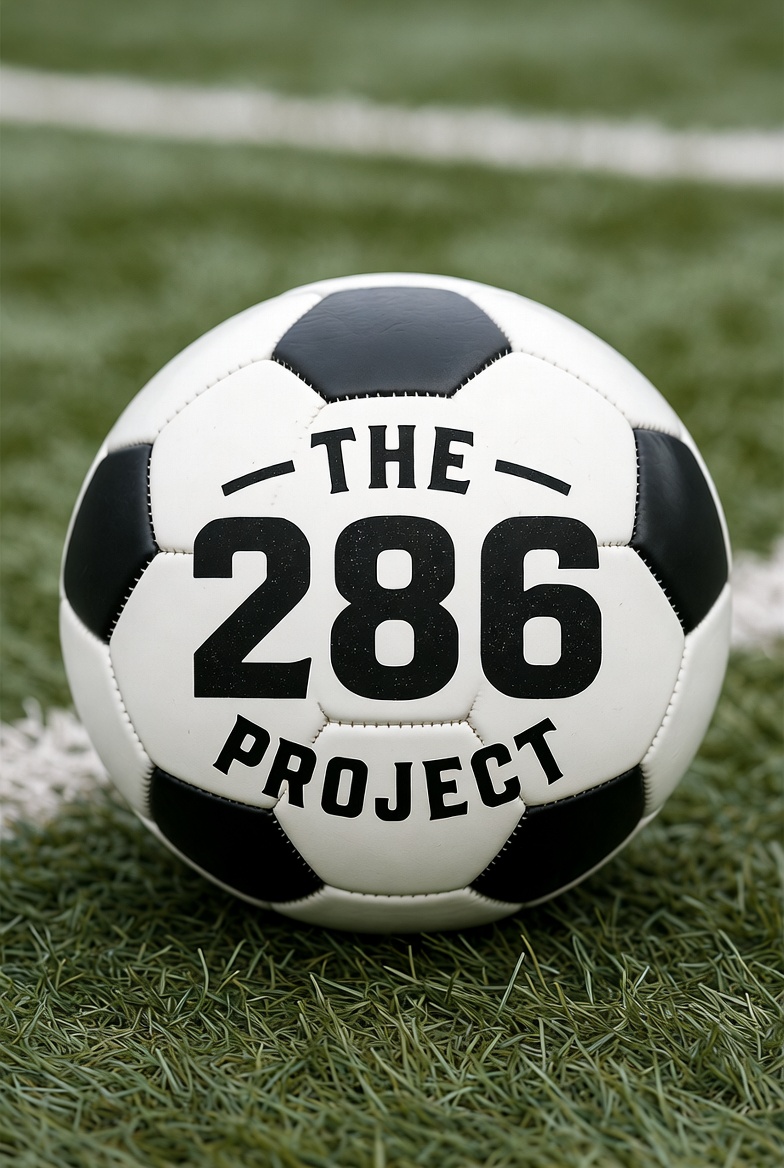 The 286 Project tweet media
