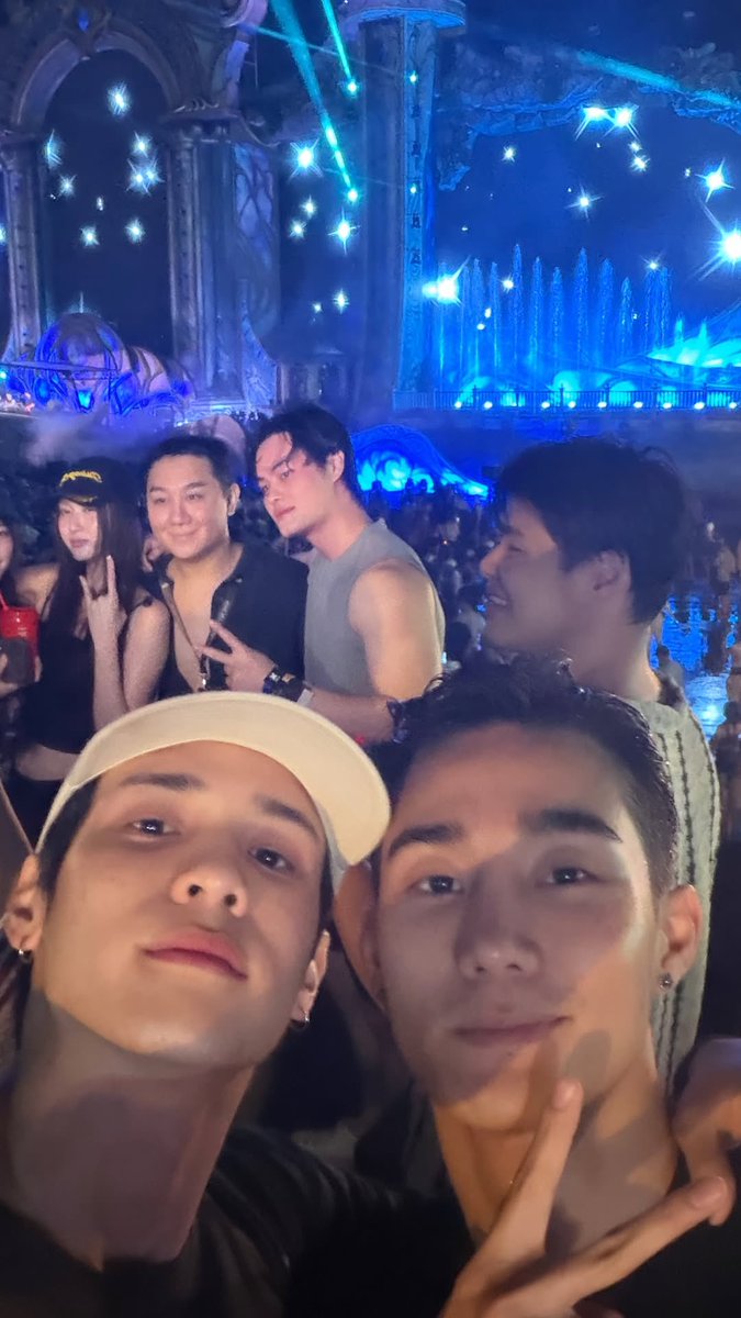 FORCEBOOKFAMILY (Thai)🇹🇭 tweet media