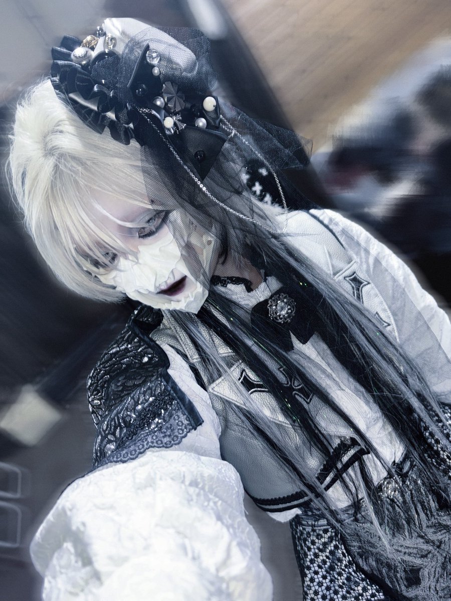 No.0629 シヱル【シャーホリ】2026.04.13@HOLIDAY SHINJUKU tweet media