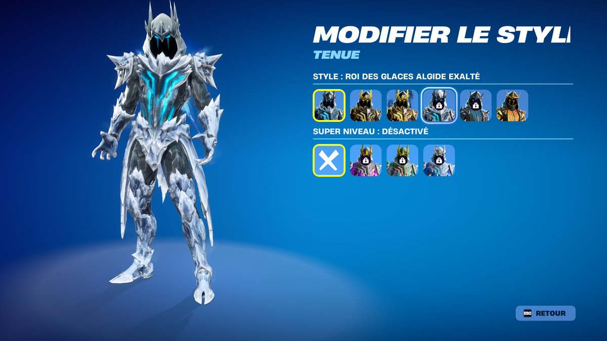 Papillon | FORTNITE 🦋 tweet media