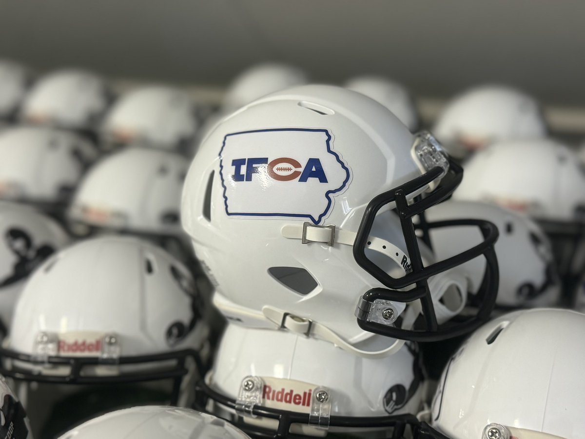 Matthewson’s Mini Helmets tweet media