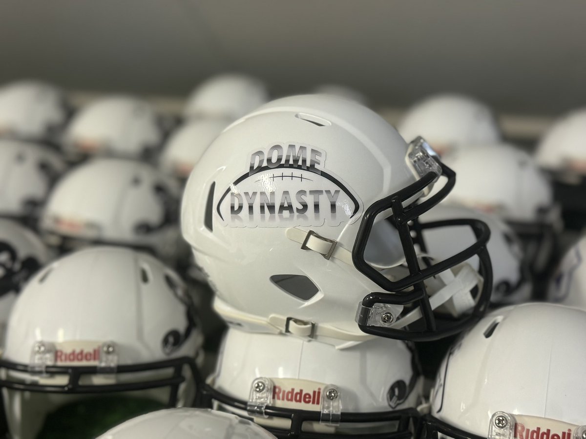 Matthewson’s Mini Helmets tweet media
