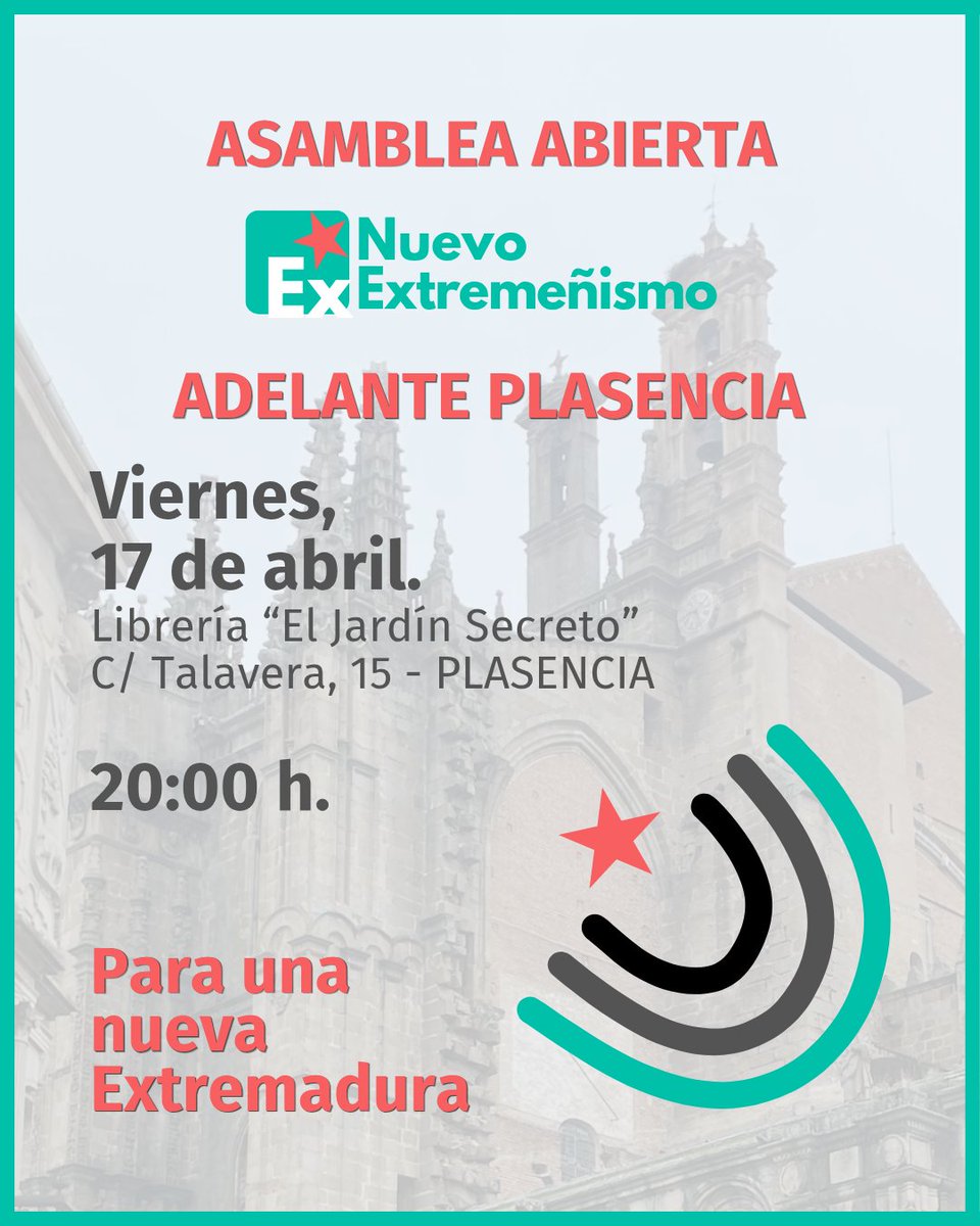 Nuevo Extremeñismo 🍃 tweet media
