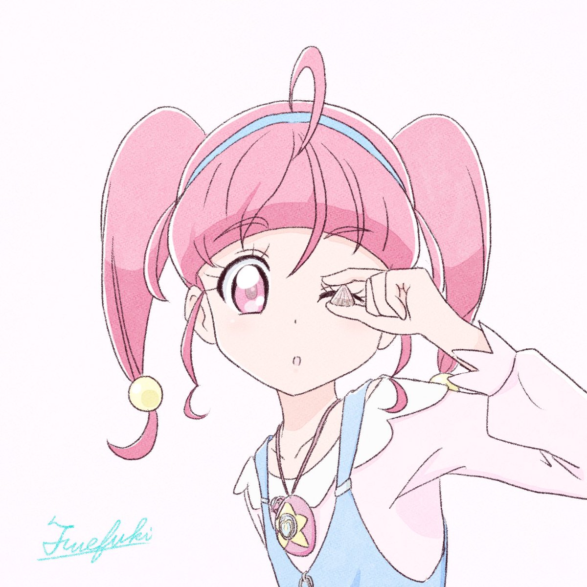 笛吹き tweet media