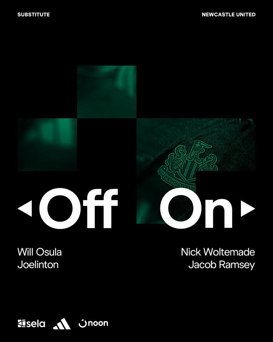 Newcastle United tweet media