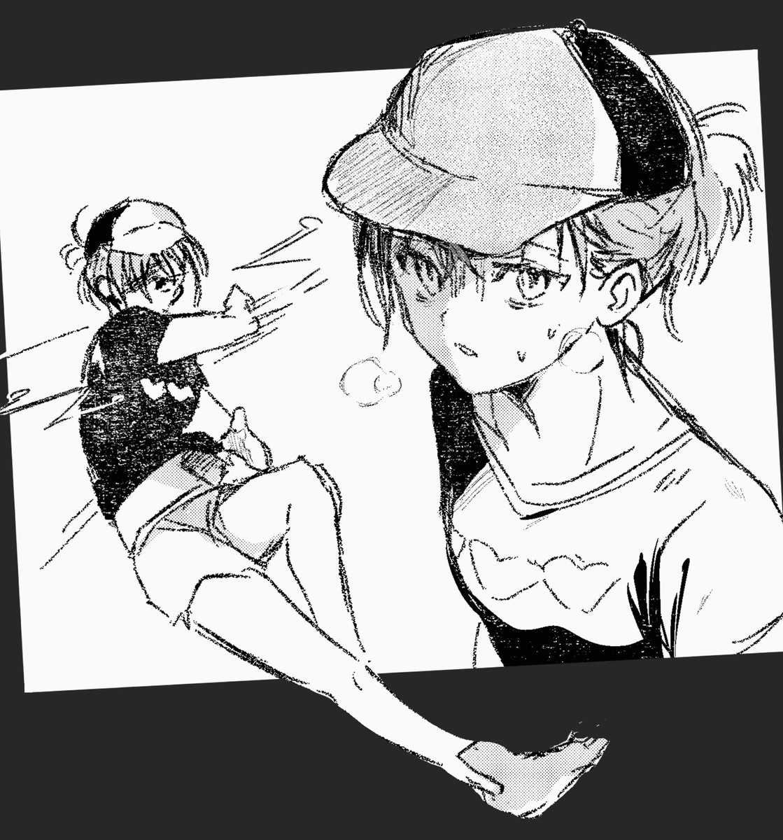 妹達編の荒れ気味の御坂さんも好き 