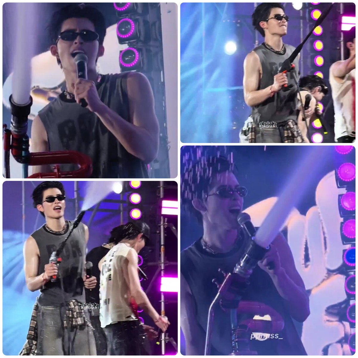 ♡ PPw ♡ Rak chan mui:) tweet media