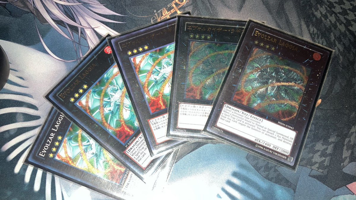 らぎあ tweet media