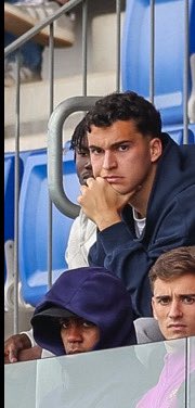 Samuel oduro in the cut also
