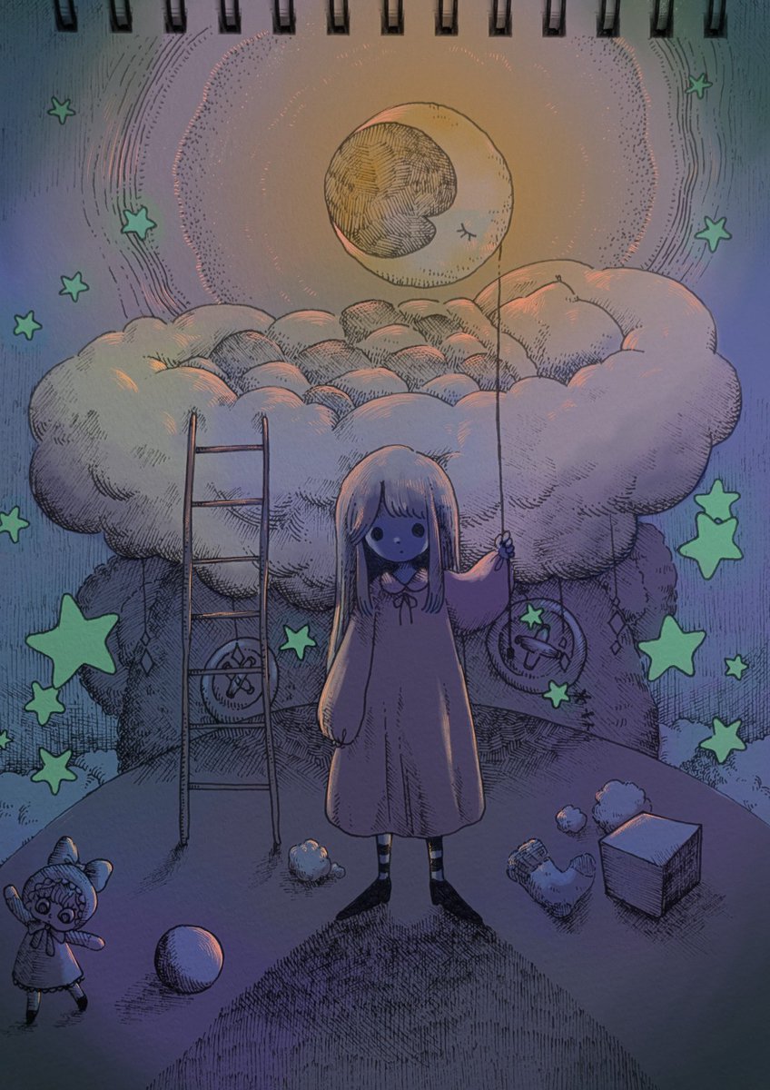 Pilze🎃 tweet media