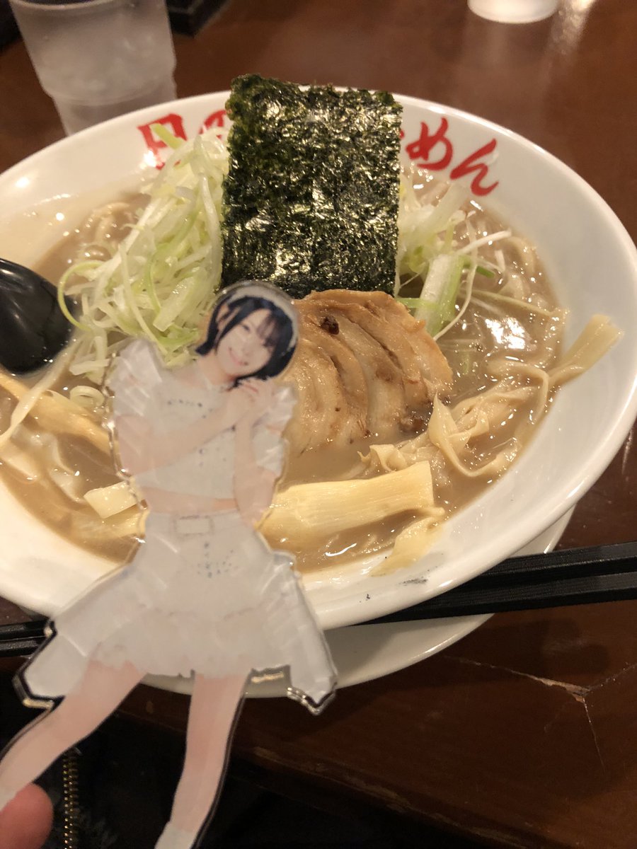 なおき tweet media