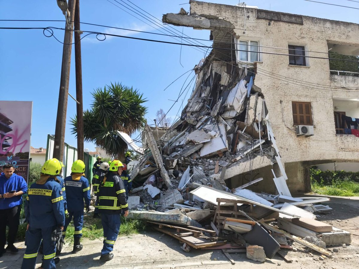 Μαρινογαμπρός tweet media