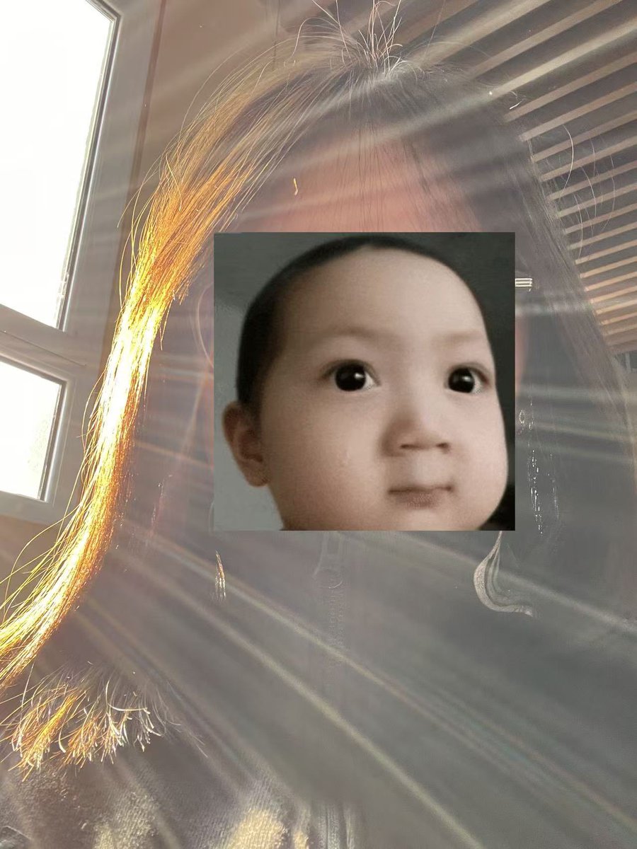 土豆泥糊糊 tweet media