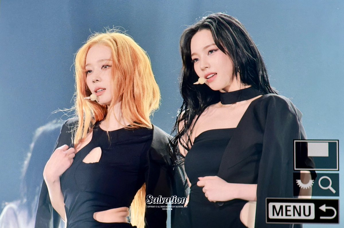 칼윈 아카이브 tweet media