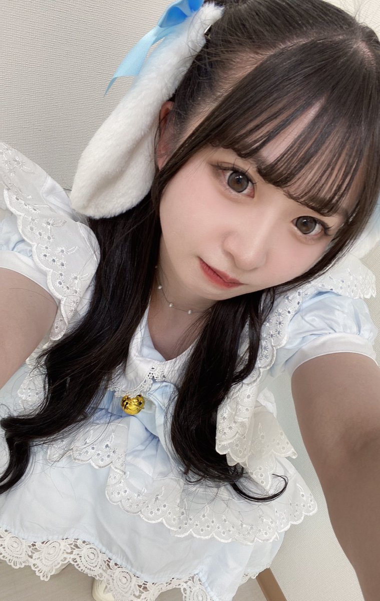 みゅうみゅう【PEReSTOLOICA/シェア♡ラブ】 tweet media