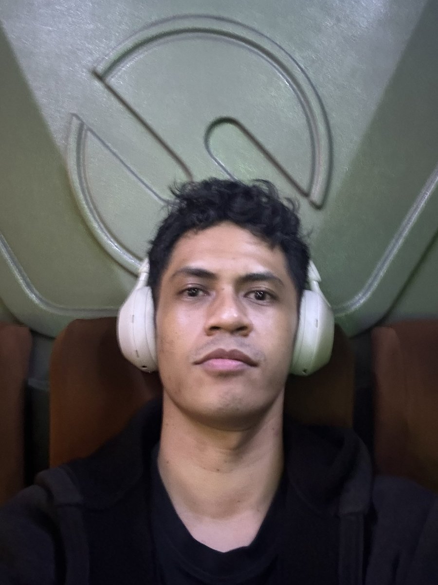 Mas Dibag tweet media