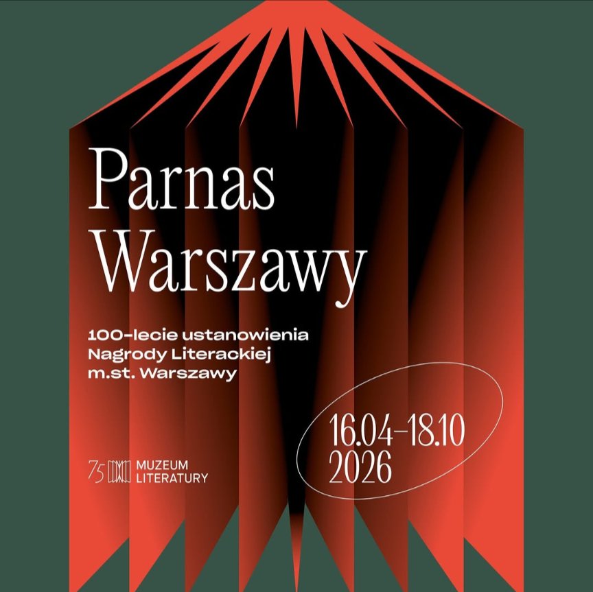 Muzeum Literatury tweet media