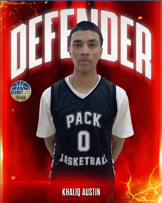 RecruitLook Hoops tweet media