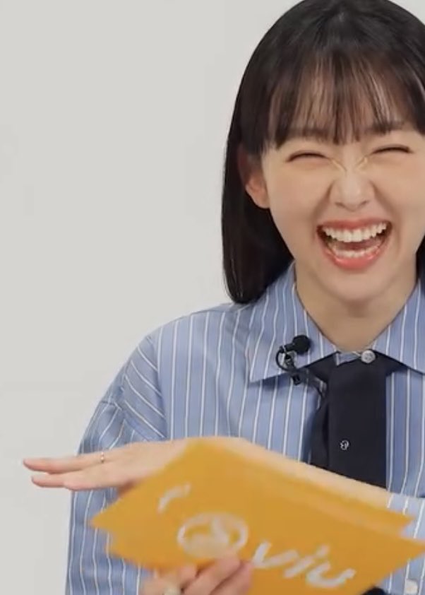Kijoo_jp's tweet photo. なんでこんなに可愛いの？ ㅠㅠ
笑顔がとても素敵ですᴖ ͜ ᴖ💗

#チンギジュ #jinkijoo #진기주 #秦基周 #주디스 https://t.co/3NdM609LSO