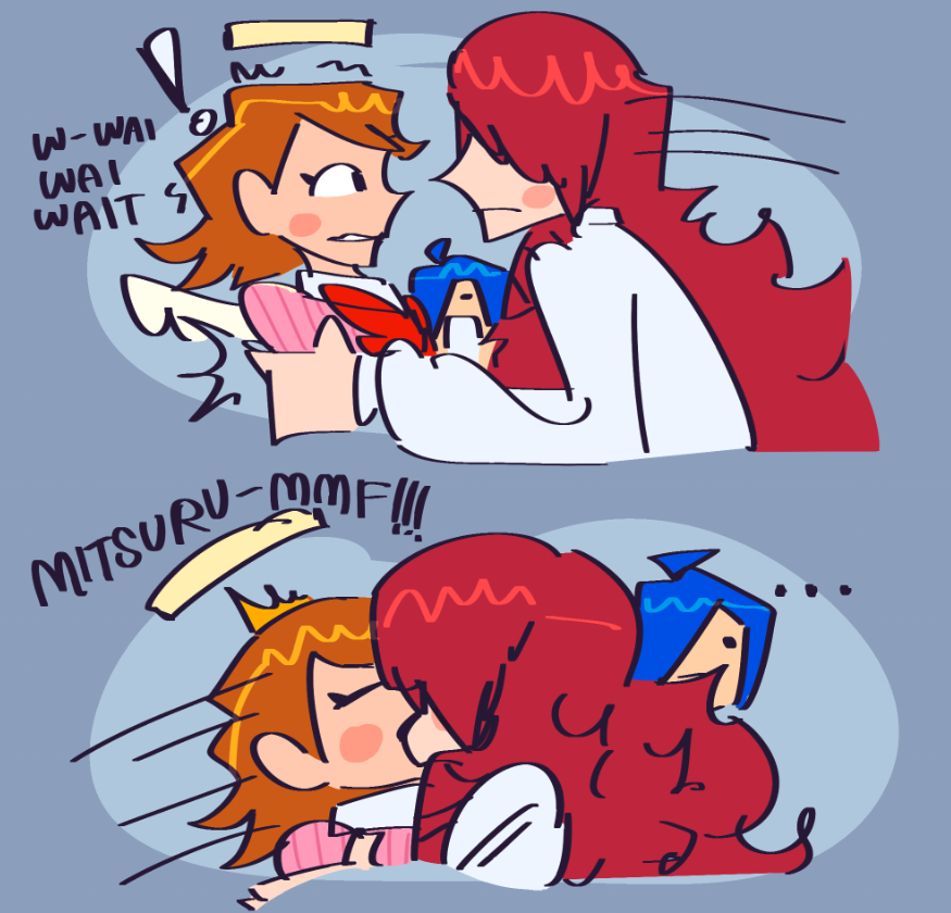 Epi | COMMS OPEN!! tweet media