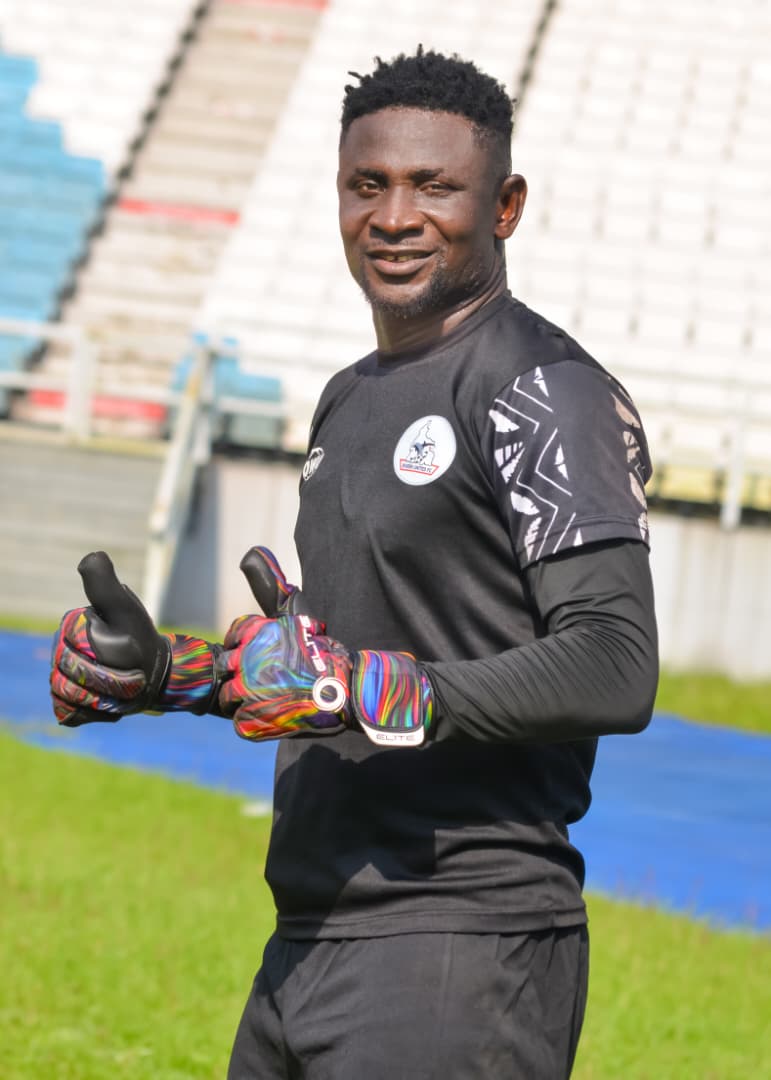 Rivers United FC tweet media