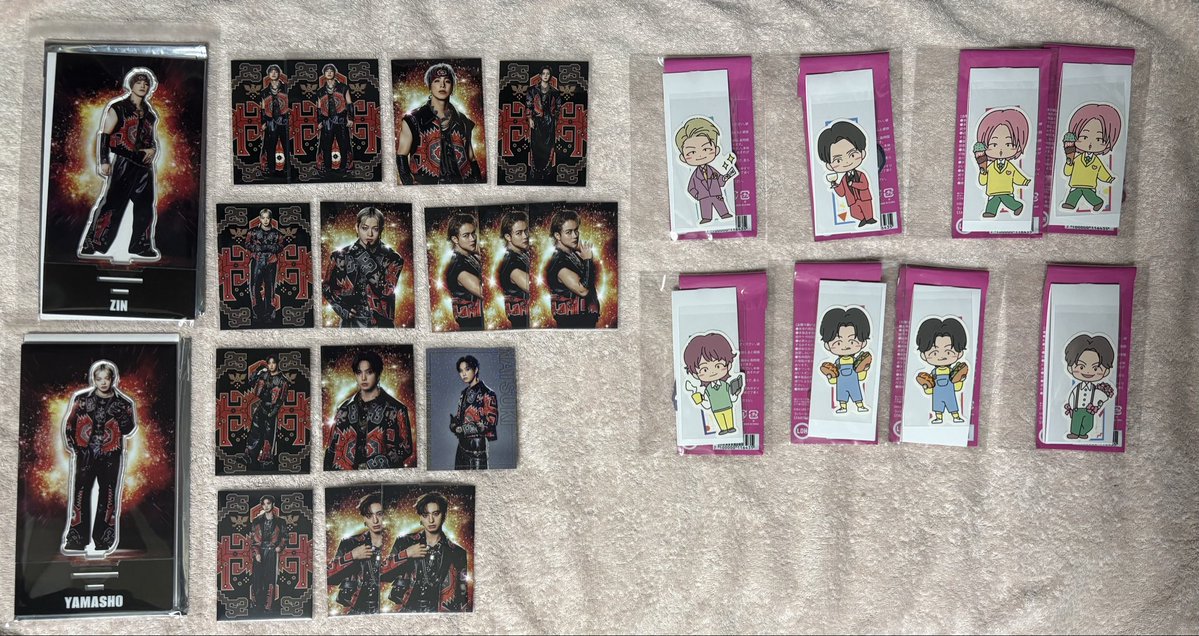 ふじきづき tweet media