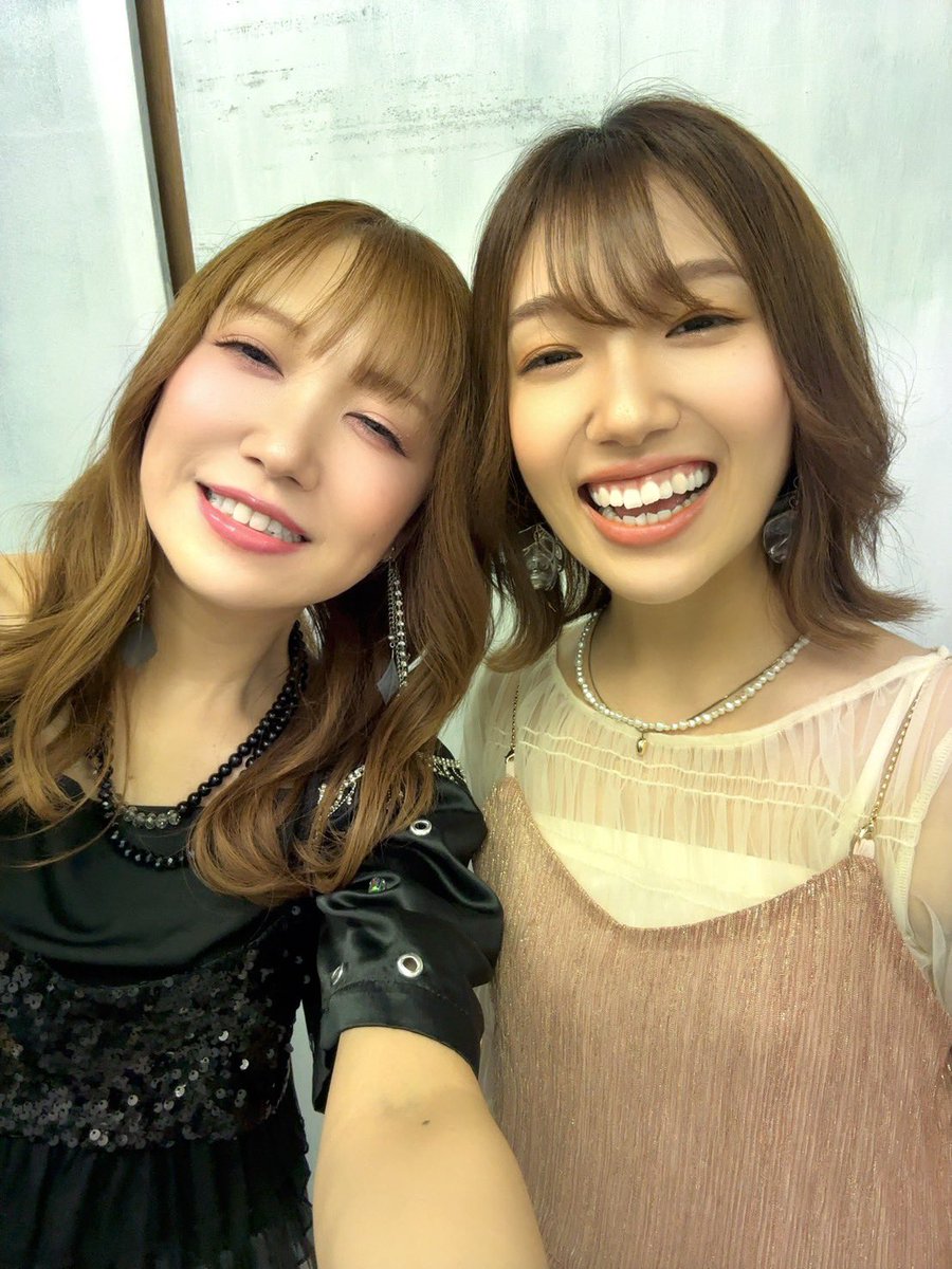 築田行子 tweet media