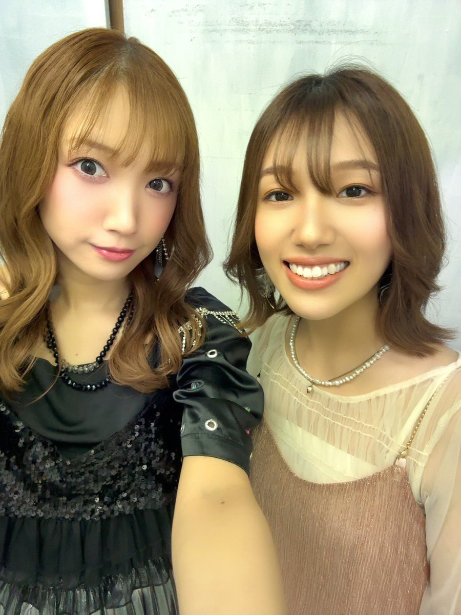 築田行子 tweet media