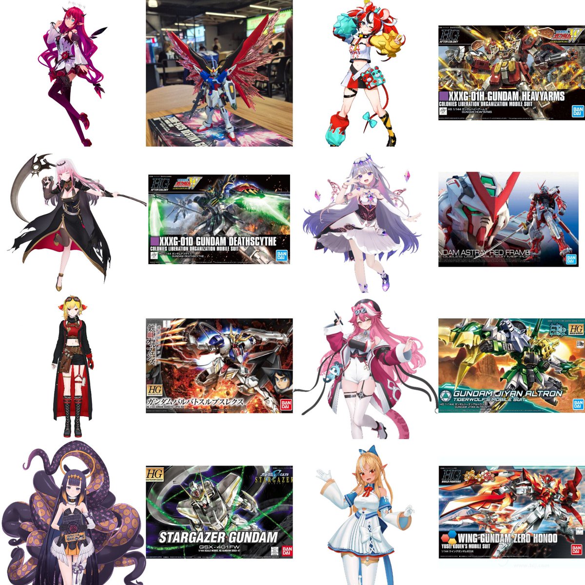 Douglas Brighty Tan o7(CHADcast Graondstone Fan) tweet media