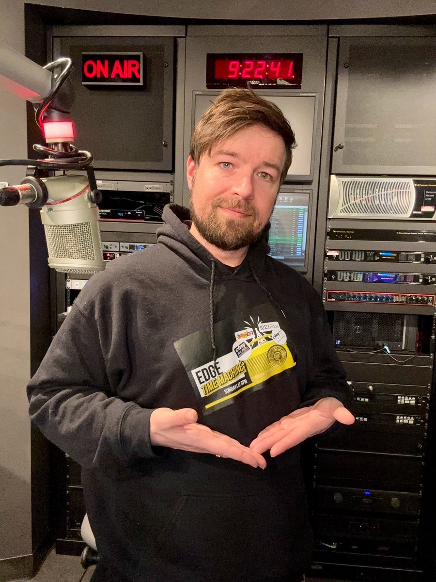 Dusty Lalas tweet media