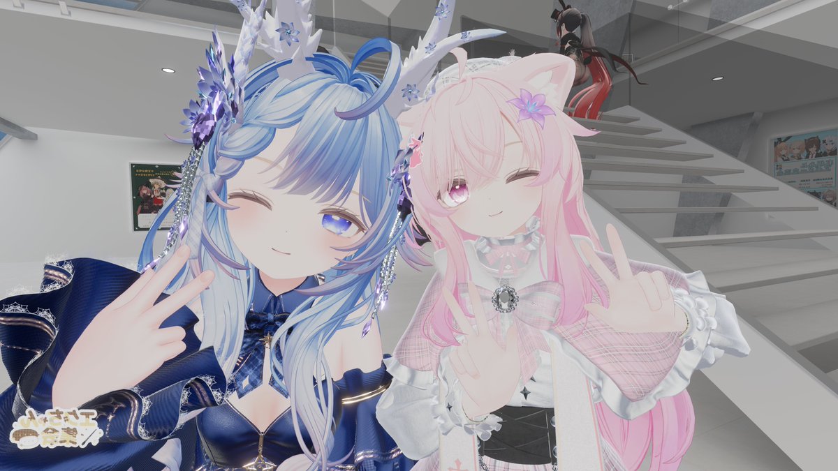 緋久 tweet media
