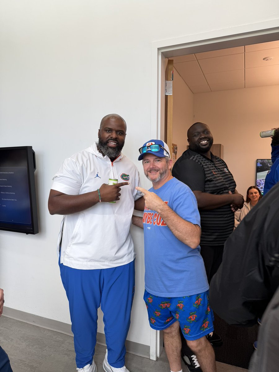 Michael Bozeman tweet media