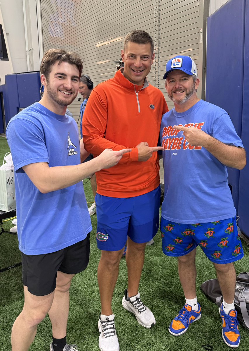 Michael Bozeman tweet media