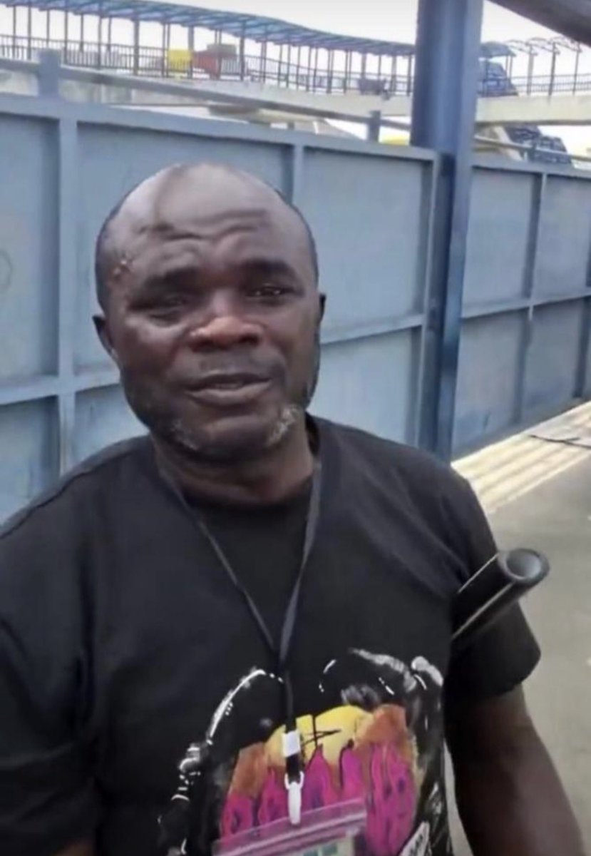 THE VERY ONE tweet media