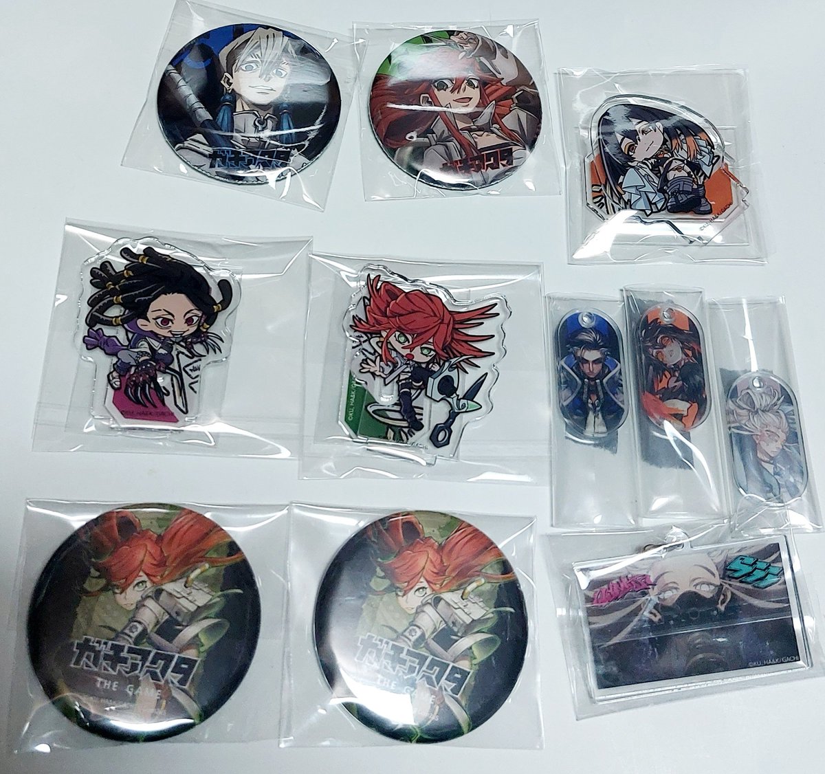 ナハト tweet media