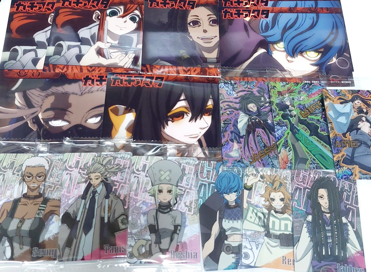 ナハト tweet media