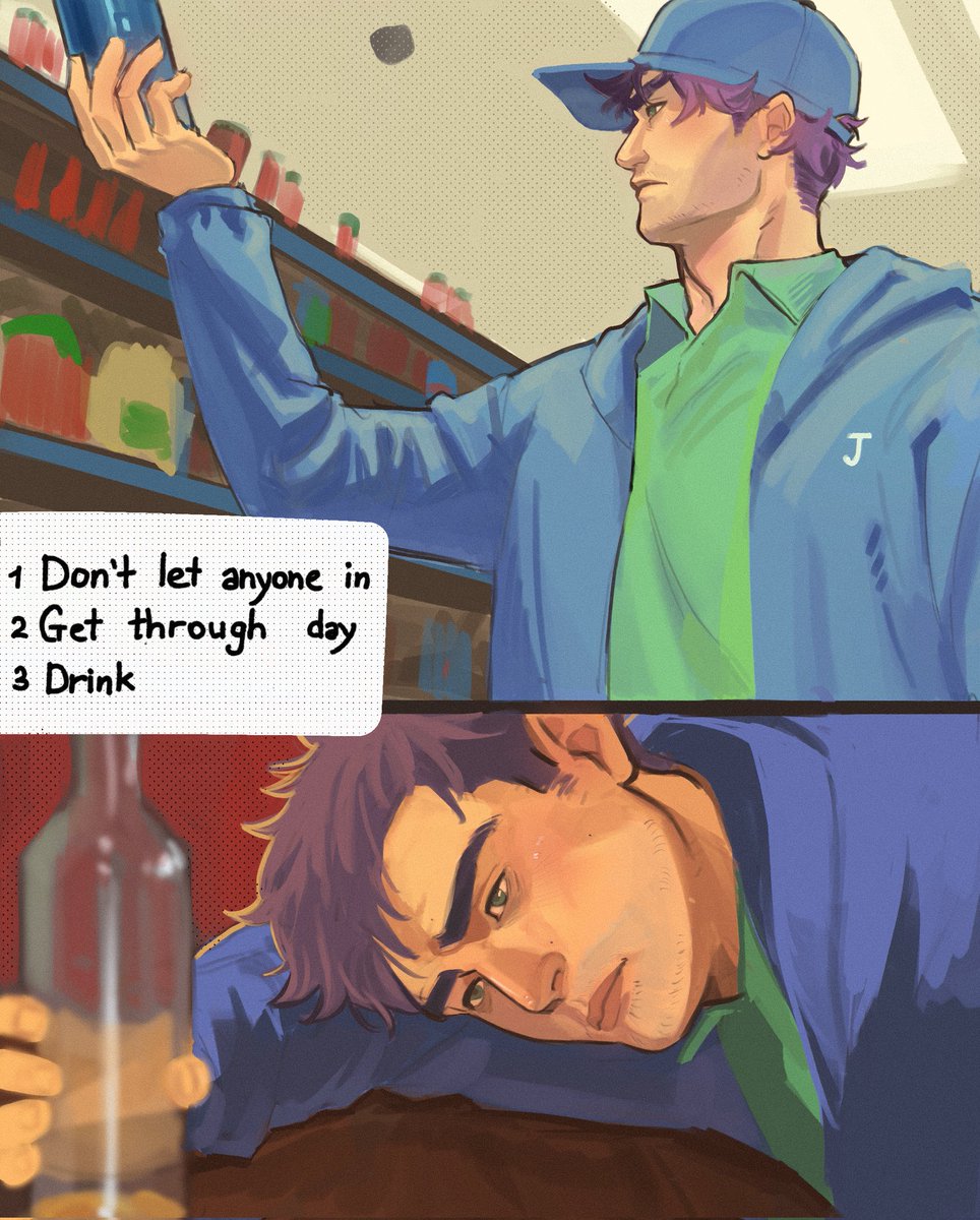 orireo_0's tweet photo. Shane deserves everything
#stardewvalley https://t.co/4OdgdDlVEI