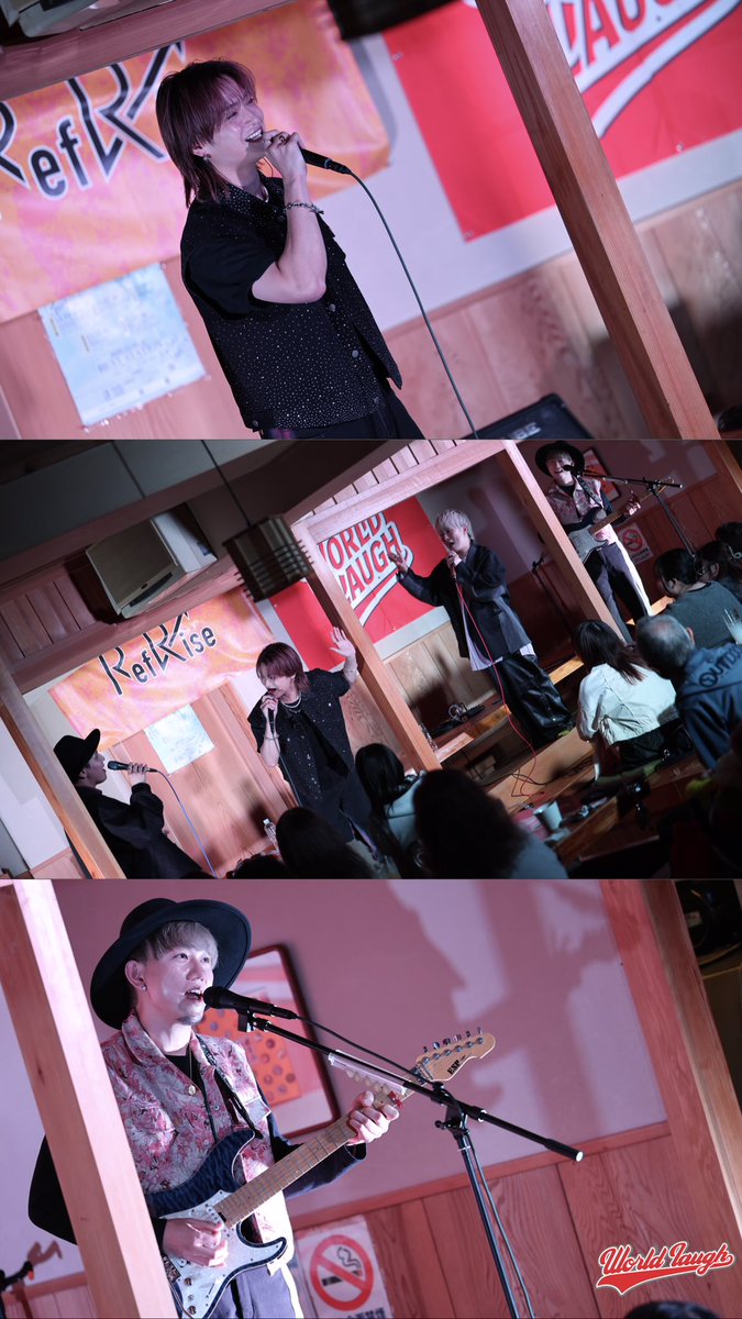 WORLD LAUGH tweet media