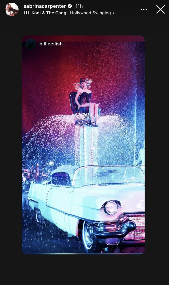 Becca | TV | 💿🍉| tweet media