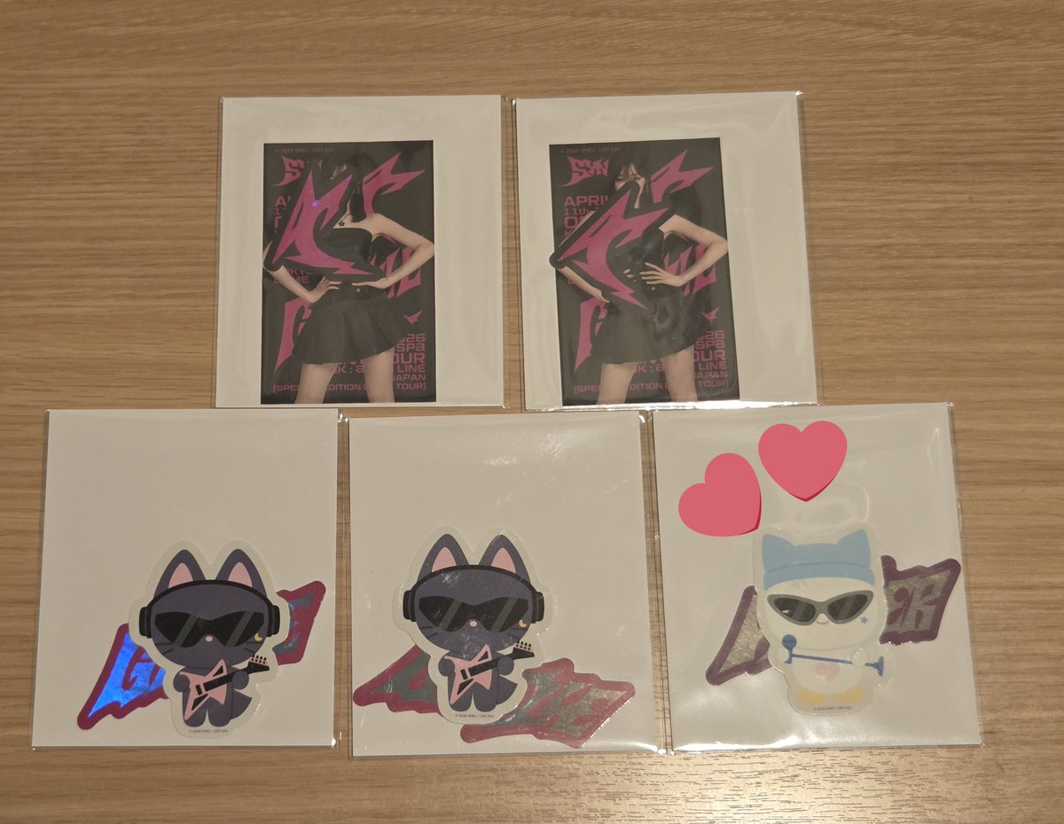 ゆきねこ 取引垢🍀 tweet media