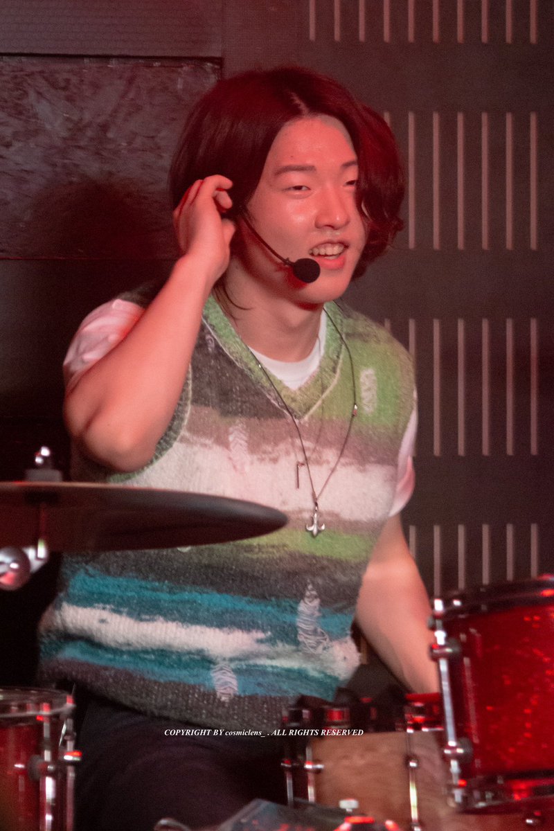 260411 Logan CLOUDIAN (클라우디안)
.
CLOUDIAN (클라우디안) EUROPE TOUR 2026
.
cr.: cosmiclens_
-
X : cosmiclens_
tiktok : cosmiclens_
.
#클라우디안 #CLOUDIAN #CloudianLive  #CloudianTour