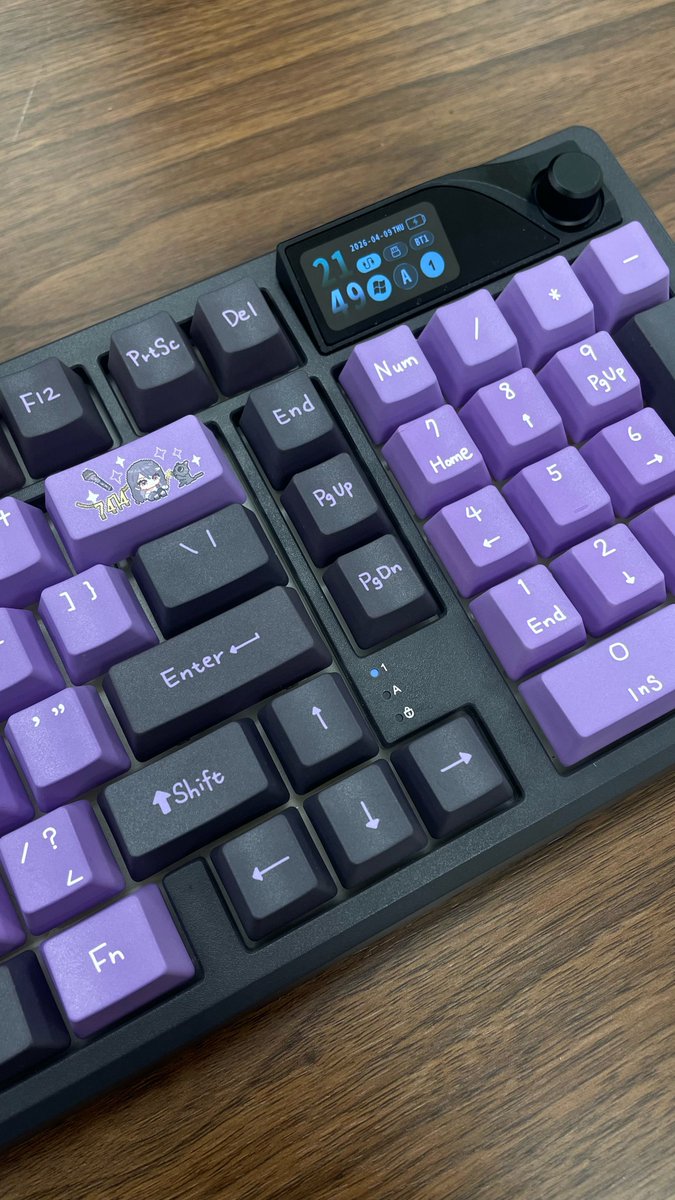 KSP tweet media