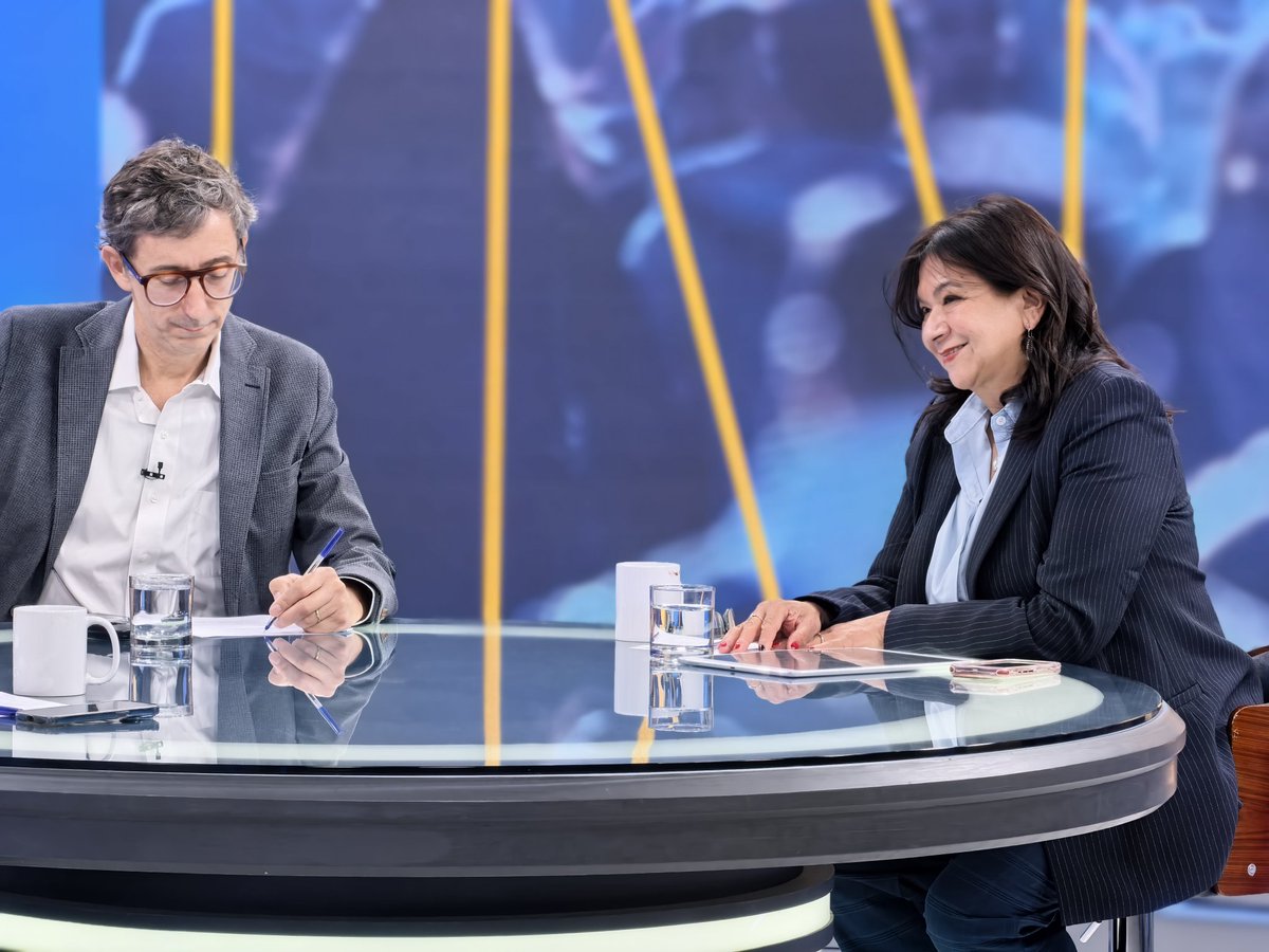 Claudia Pizarro tweet media