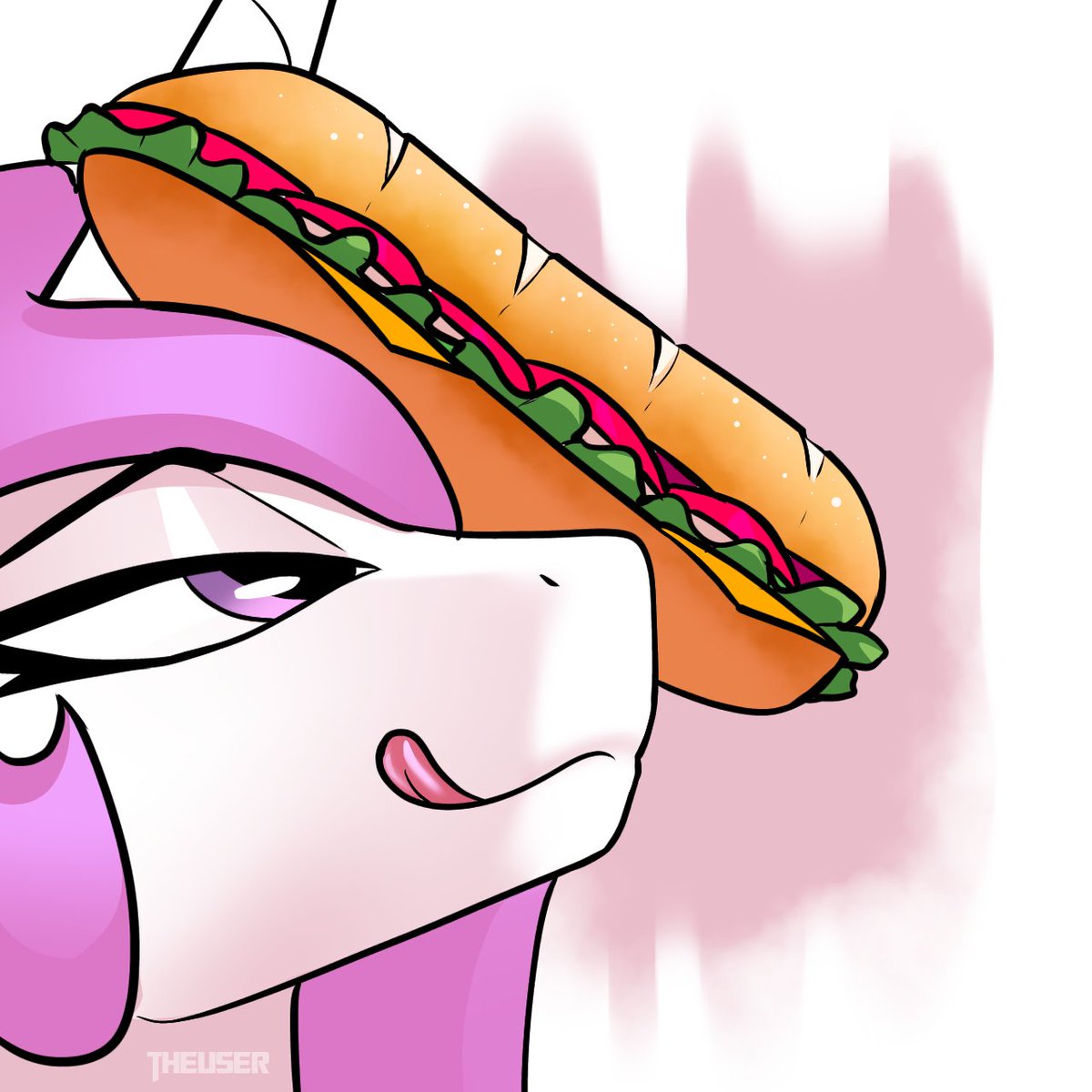 THE_USER tweet media