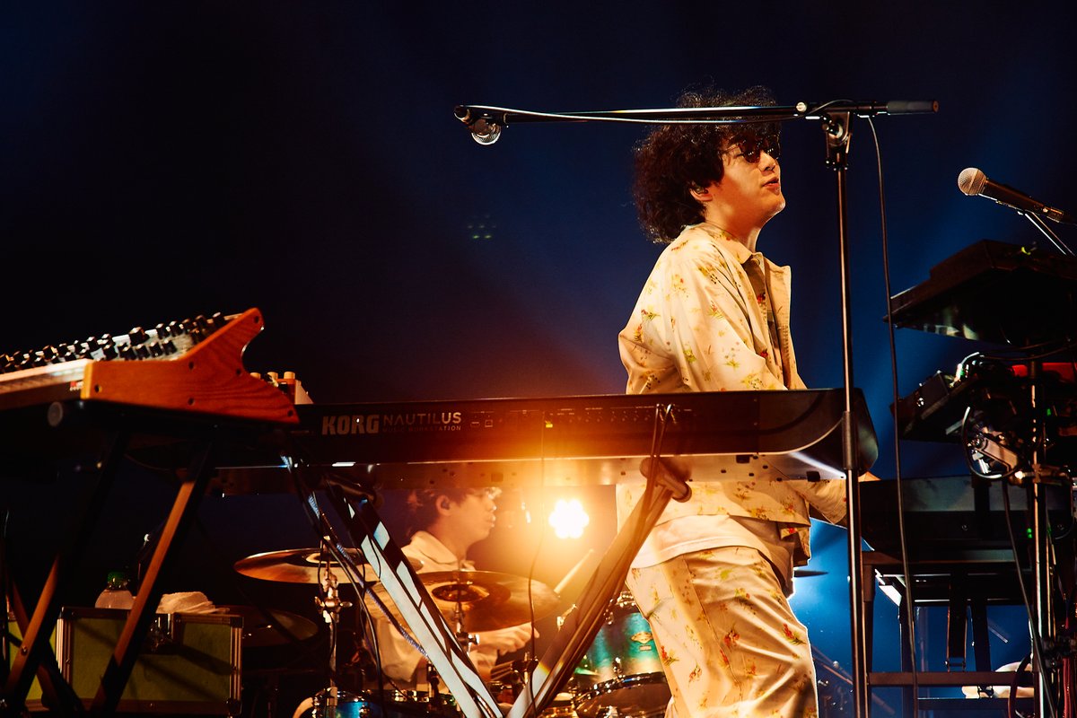 RAKUZINE 樂窟誌 (元VISUALZINE/ROCKZINE) tweet media