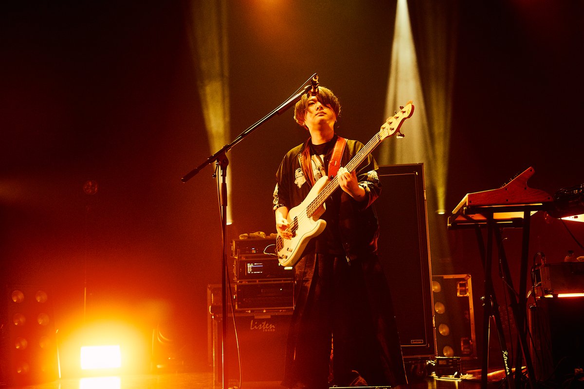 RAKUZINE 樂窟誌 (元VISUALZINE/ROCKZINE) tweet media