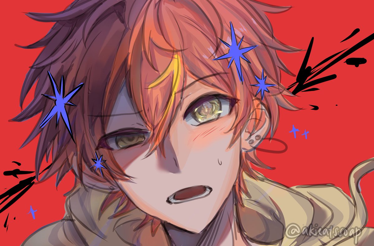 akiです✩.*˚ aki (@akieatssoap) / Posts / X