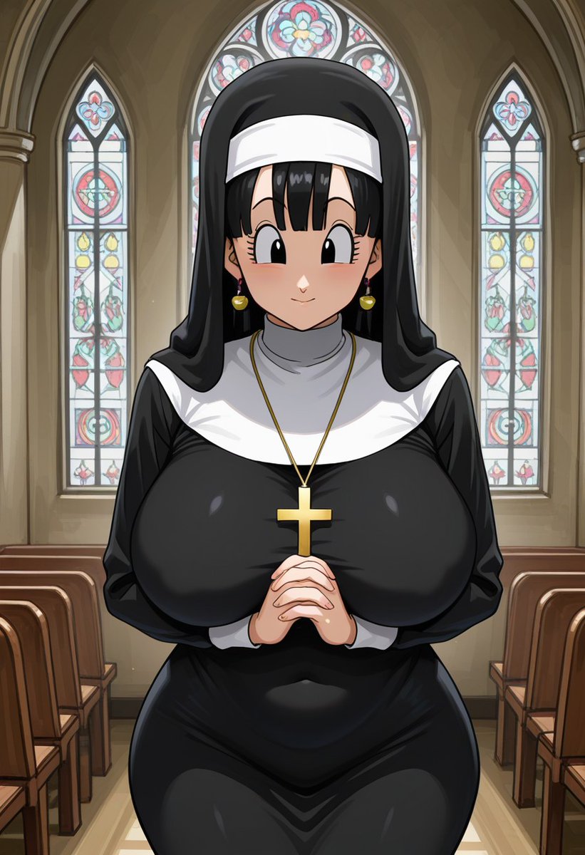 no se olviden ir a misa!