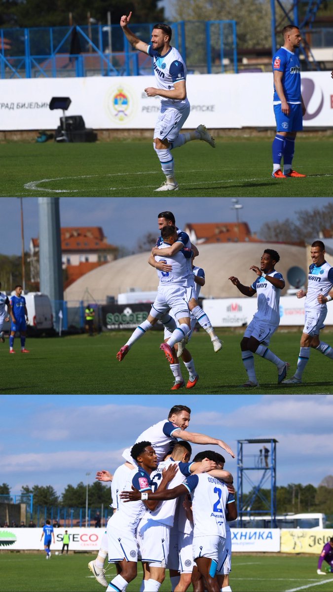 Ermin Bicakcic tweet media