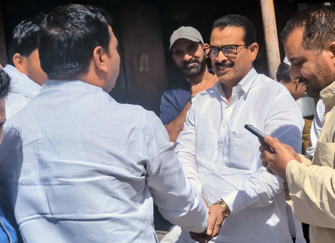 GAJJU PATHAN tweet media